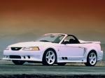 Saleen S351 SC Speedster 1999 года